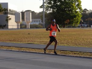 Campeonato Mineiro de Atletismo